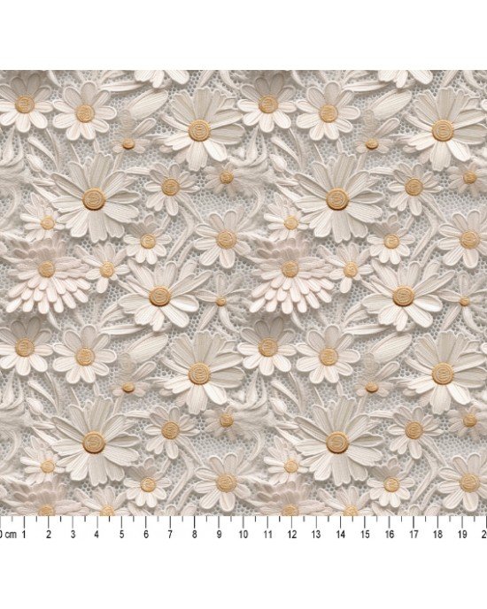 Renda cor 01 (Est. Digital 3D) Renda cor 01 (Est. Digital 3D)